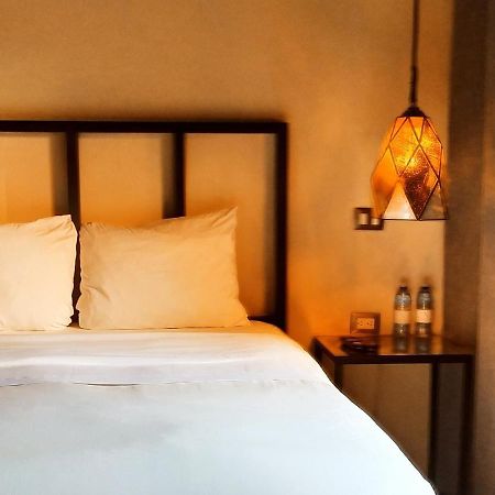 Hotel Naramu San Miguel de Allende Bagian luar foto