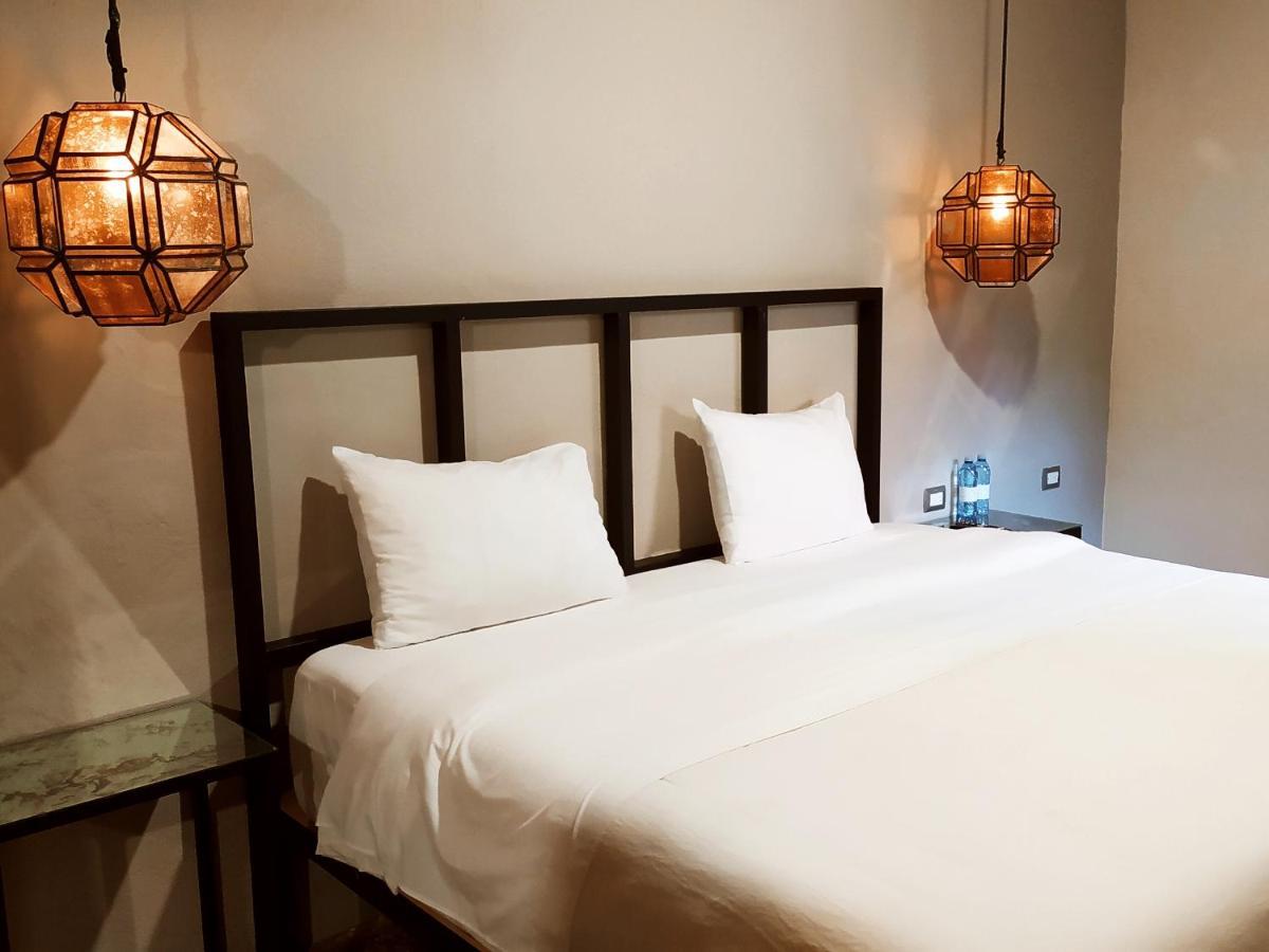 Hotel Naramu San Miguel de Allende Bagian luar foto
