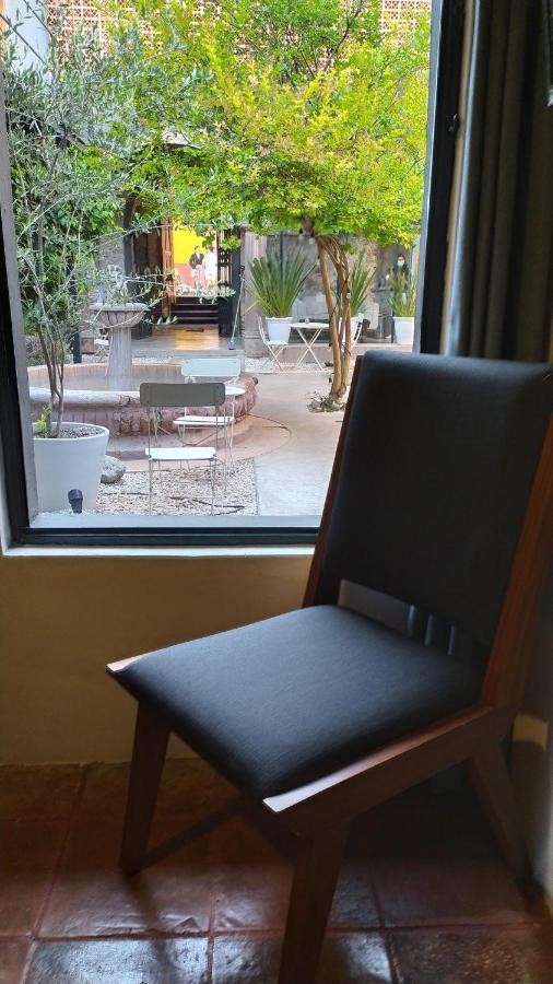 Hotel Naramu San Miguel de Allende Bagian luar foto