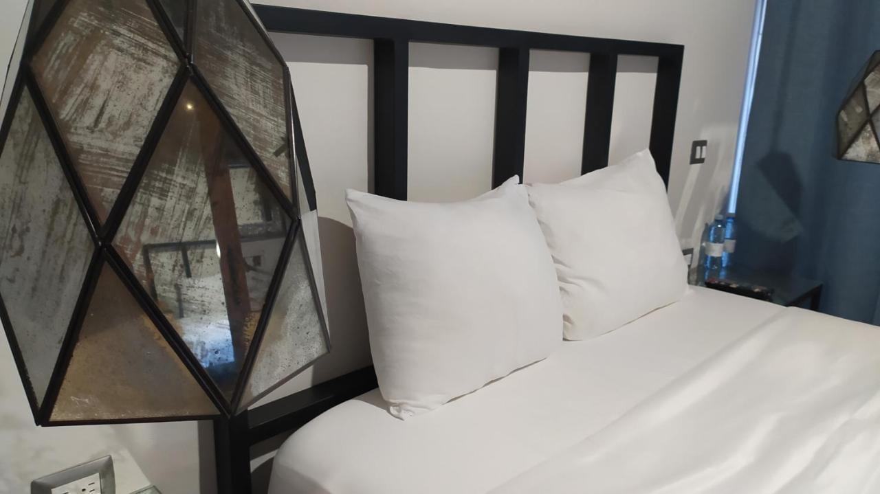 Hotel Naramu San Miguel de Allende Bagian luar foto