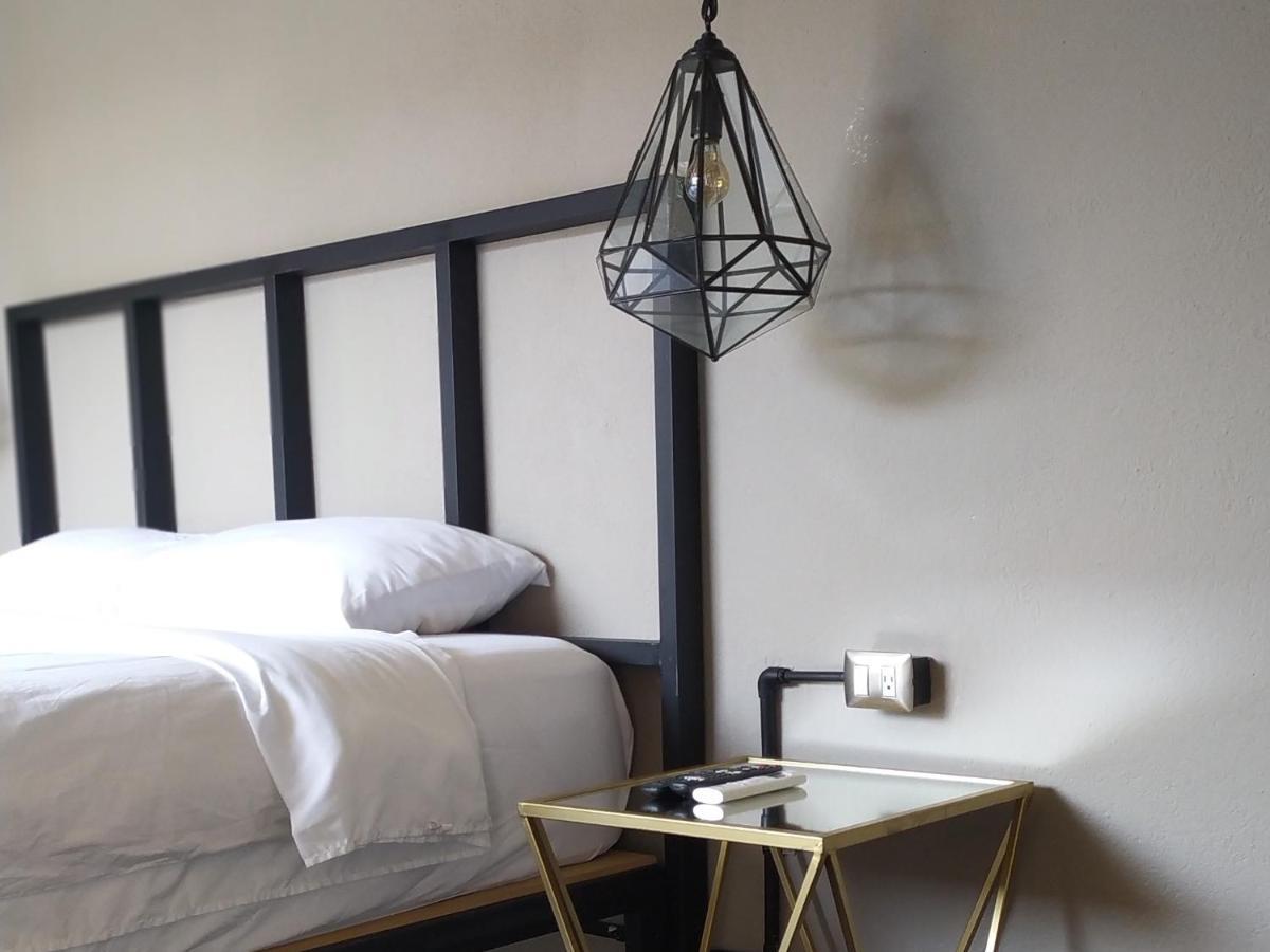 Hotel Naramu San Miguel de Allende Bagian luar foto