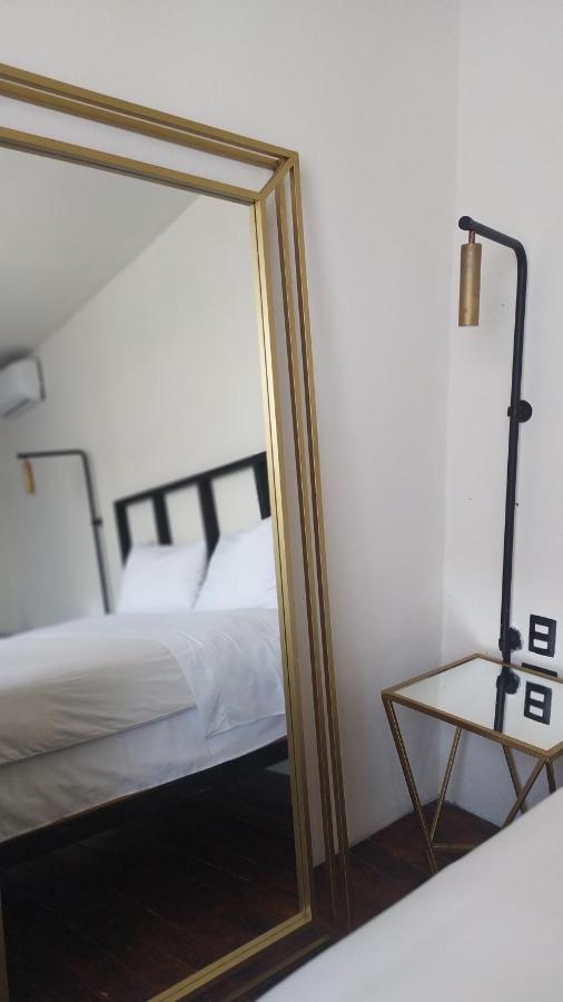 Hotel Naramu San Miguel de Allende Bagian luar foto